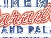 "Cinéma Paradiso" Grand Palais