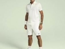 Nike présente tenues pour Wimbledon
