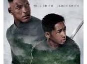 After earth