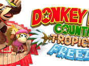 [E3'2013] Donkey Kong Country Tropical Freeze dévoile