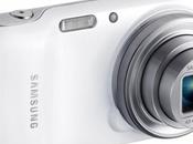 Samsung officialise GALAXY zoom