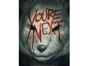 You're Next [Bande-annonce]