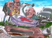 jour liberté presse morte Burundi