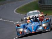 Journée Test LMP2