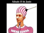 Cucuza joue Spinetta l'affiche]