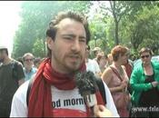 oublie pas, pardonne Hommage Clément Méric