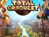 Total Conquest, nouveau social iPhone...