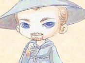 [blog rôliste] Kerlaft roliste Since 1981