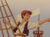 véritable histoire Diego jeune mousse Christophe Colomb