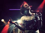 Photoshoot Secretly Canadian Night