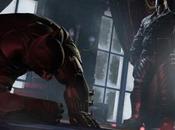 vidéo gameplay Batman Arkham Origins