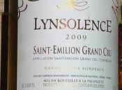 Saint Emilion Lynsolence 2009 Denis Barraud