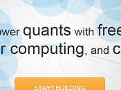 Deux startups suivre QuantConnect Licuos