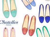 Coup coeur Shopping pour Chatelles Paris