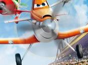 Patrouille France donne voix pour Planes, film d’animation Disney l’automne‏