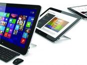 ENVY Rove tablette pouces