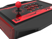 Catz annonce l’Arcade FightStick pour Xbox
