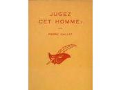 Jugez homme!