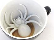Creature Cups pour boire tasse