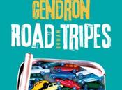 Road tripes Sébastien Gendron