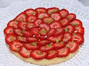 recettes fraise