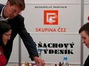 Echecs Prague Navara Yifan