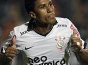 Paulinho reste piste active