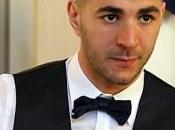 Benzema, meilleur entrepreneur Lyon!