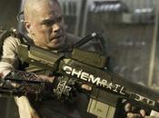 Elysium nouvelle bande annonce