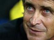 City Pellegrini nommé manager