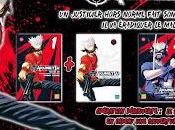 Akumetsu revient chez Ototo