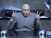 Evil chez Apple pour tester