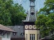 villa Richard Strauss Garmisch-Partenkirchen