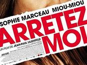 Critique Ciné Arrêtez Moi, pouilleuserie garde