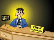 DESSIN PRESSE: Moreau retraités!