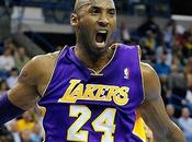 Kobe Bryant veut encore deux titres