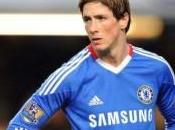 Chelsea-Torres veux redevenir meilleur