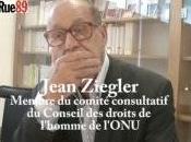 Jean Ziegler, pourquoi Haine l'Occident"?