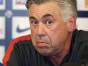 Ancelotti vers Madrid, c’est fait