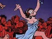 démon soir, soixantaine rugissante Florence Cestac