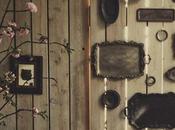 Recycler plateaux argent mamie