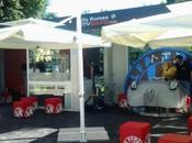 Stand Alfa Romeo pour #alfacitysound 2013