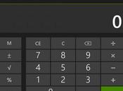Windows changements nouvelles apps intégrées