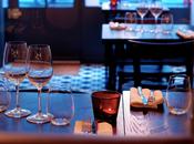 afternoon Paris Café Figue