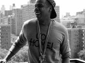 Jay-Z annonce nouvel album pour juillet!