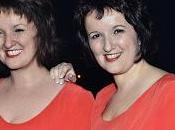 Anne Roumanoff Musée Grévin