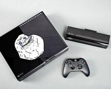 [Malaise] Amazon retire un sondage dans lequel la Xbox One se fait écraser