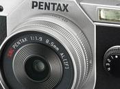 Pentax