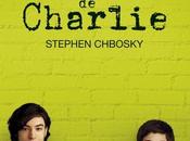 [Livre] Monde Charlie raccord Stephen Chbosky