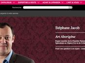 Stephane Jacob, expert aborigène, rejoint l'équipe d'expertissim.com
